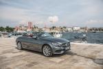 Mercedes-Benz C250 d Cabriolet Edition #1 2016 года